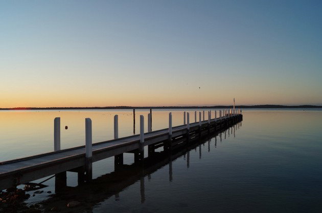 Crowdy Bay National Park NSW Accommodation Sunshine Coast