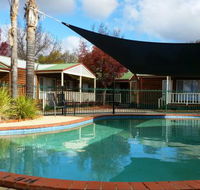 BIG4 Albury Tourist Park - Accommodation Sunshine Coast