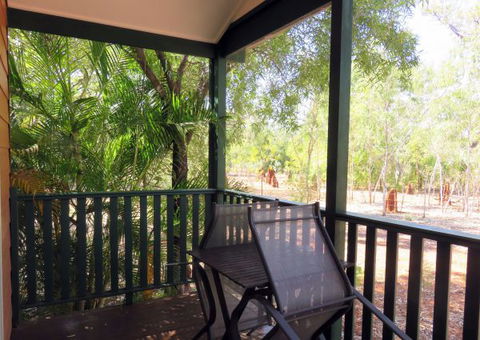 Bitter Springs Cabins And Camping - Accommodation Sunshine Coast 3