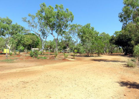 Bitter Springs Cabins And Camping - Accommodation Sunshine Coast 4