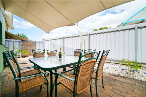 City Escape Serviced Townhouses - Accommodation Sunshine Coast 3