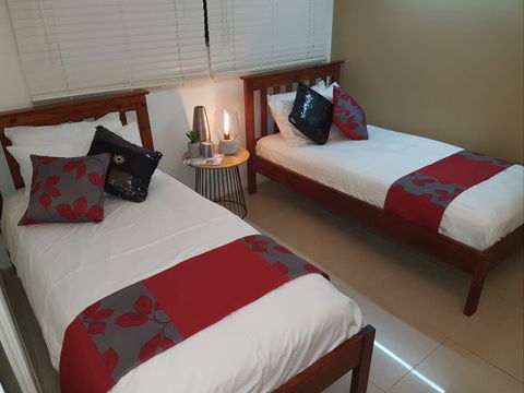City Escape Serviced Townhouses - Accommodation Sunshine Coast 4