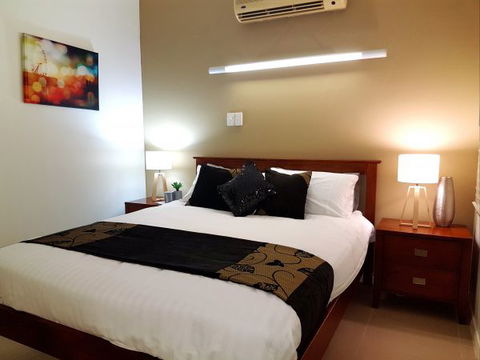 City Escape Serviced Townhouses - Accommodation Sunshine Coast 5