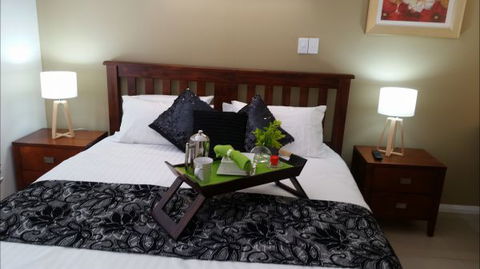 City Escape Serviced Townhouses - Accommodation Sunshine Coast 6