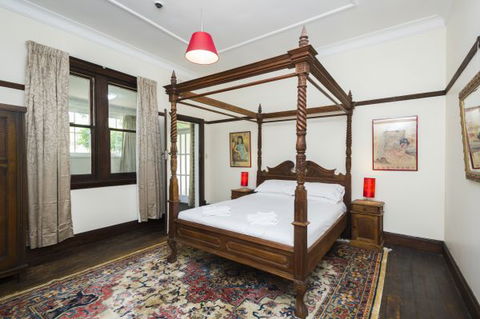 Cuppacumbalong Homestead And Cottage Farm Stay - Accommodation Sunshine Coast 1
