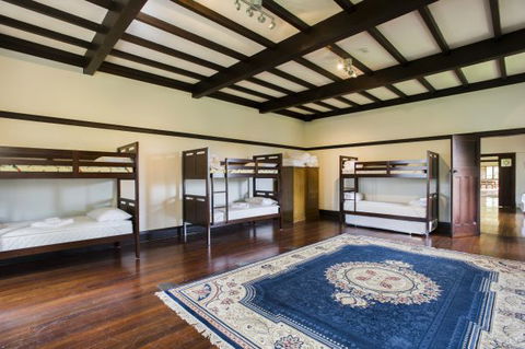 Cuppacumbalong Homestead And Cottage Farm Stay - Accommodation Sunshine Coast 2