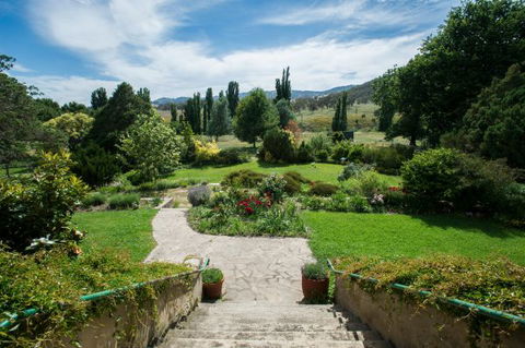 Cuppacumbalong Homestead And Cottage Farm Stay - Accommodation Sunshine Coast 5