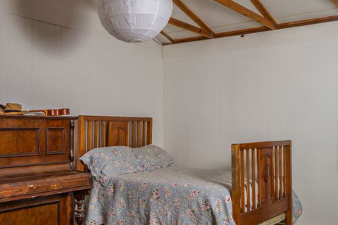 Daisy's Cottage - Accommodation Sunshine Coast 1