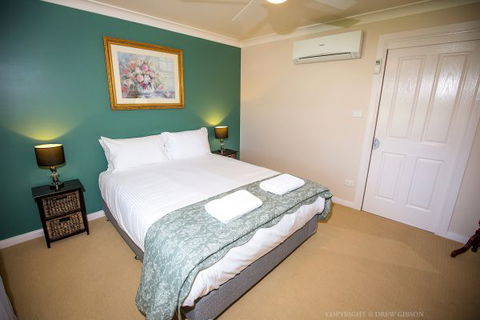 Dell-Lee Cottage - Accommodation Sunshine Coast 1