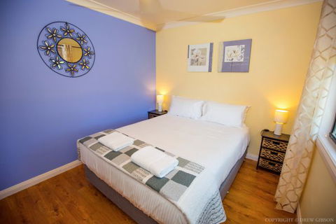 Dell-Lee Cottage - Accommodation Sunshine Coast 2