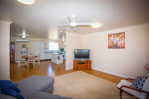 Dell-Lee Cottage - Accommodation Sunshine Coast 4