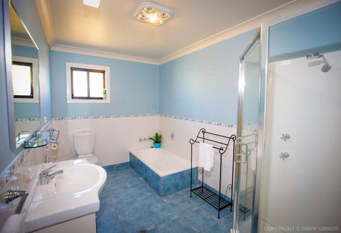 Dell-Lee Cottage - Accommodation Sunshine Coast 5