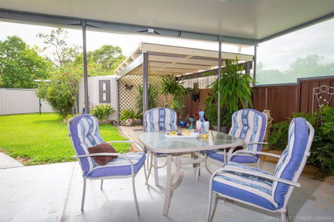 Dell-Lee Cottage - Accommodation Sunshine Coast 6