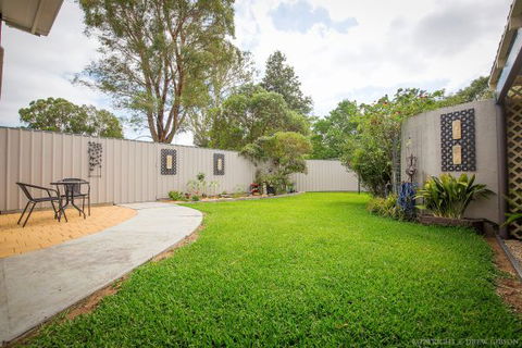 Dell-Lee Cottage - Accommodation Sunshine Coast 7