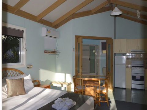 Gateway Lifestyle Manning Point - Accommodation Sunshine Coast 1