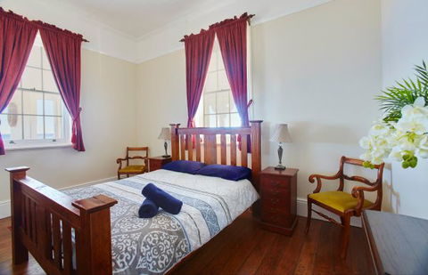 Green Cape Lightstation Keeper's Cottages - Accommodation Sunshine Coast 4