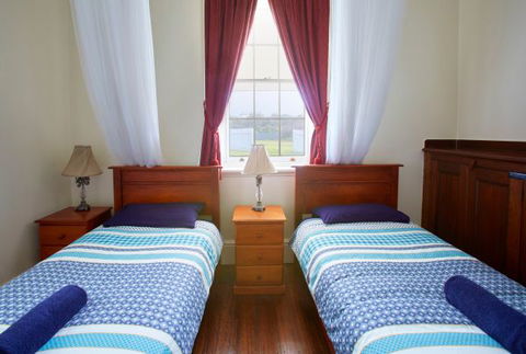 Green Cape Lightstation Keeper's Cottages - Accommodation Sunshine Coast 5