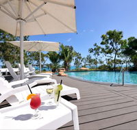 Groote Eylandt Lodge - Accommodation Sunshine Coast