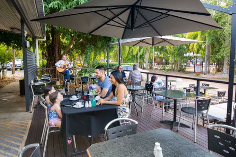 Hidden Valley Holiday Park - Accommodation Sunshine Coast 1