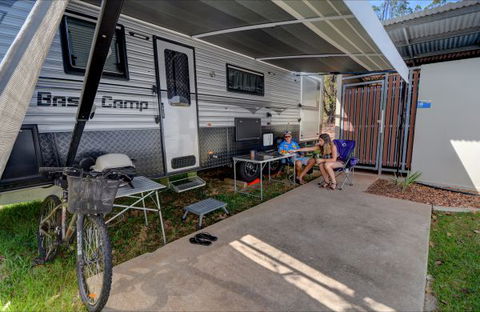 Hidden Valley Holiday Park - Accommodation Sunshine Coast 5