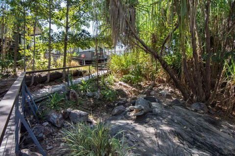 Hidden Valley Holiday Park - Accommodation Sunshine Coast 6