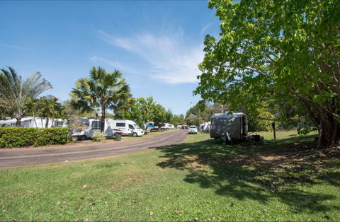 Hidden Valley Holiday Park - Accommodation Sunshine Coast 7