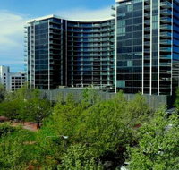Astra Apartments - Manhattan - Accommodation Sunshine Coast