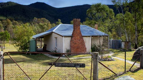 Nil Desperandum - Accommodation Sunshine Coast 0