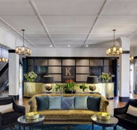 Hotel Kurrajong Canberra - Accommodation Sunshine Coast