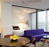 Design Icon Apartments managed by Hotel Hotel - Accommodation Sunshine Coast
