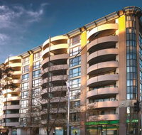 Medina Serviced Apartments Canberra James Court - Accommodation Sunshine Coast