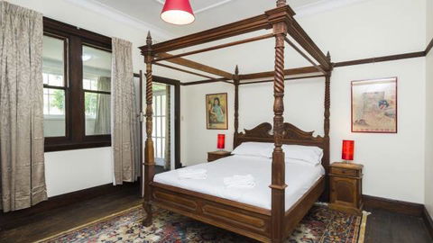 Cuppacumbalong Homestead And Cottage Farm Stay - Accommodation Sunshine Coast 0