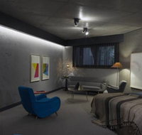 Hotel Hotel - Accommodation Sunshine Coast