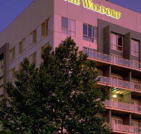 Waldorf Canberra Apartment Hotel - Accommodation Sunshine Coast