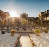 Parklands Hotel and Apartments - Accommodation Sunshine Coast