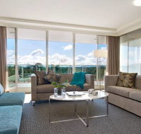 Pacific Suites Canberra - Accommodation Sunshine Coast