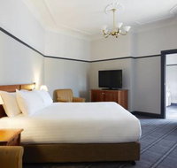 Brassey Hotel - Accommodation Sunshine Coast