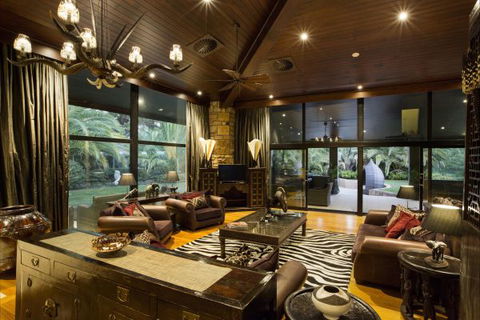 Jamala Wildlife Lodge - Accommodation Sunshine Coast 4