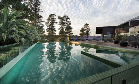 Jamala Wildlife Lodge - Accommodation Sunshine Coast 9
