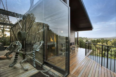 Jamala Wildlife Lodge - Accommodation Sunshine Coast 10