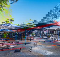 Settlers Inn Port Macquarie - Accommodation Sunshine Coast