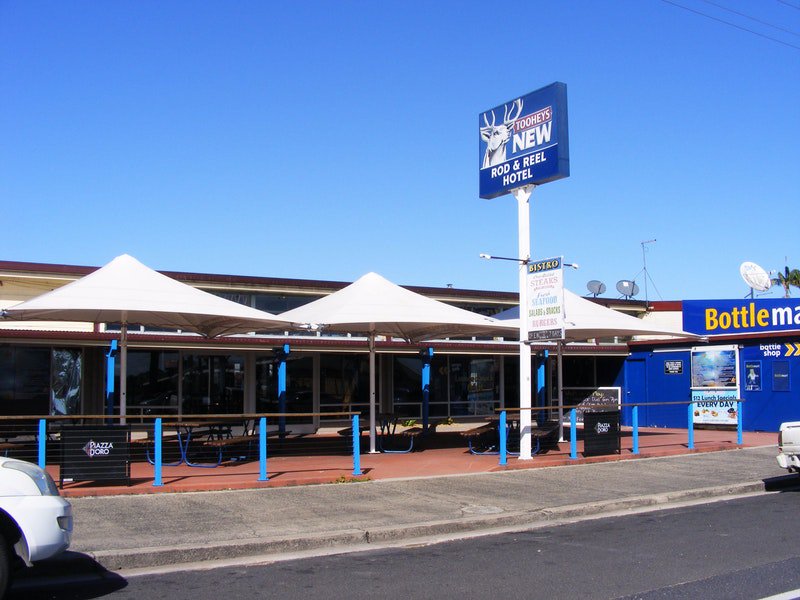 Woodburn NSW Accommodation Sunshine Coast