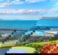 HW Boutique Hotel - Accommodation Sunshine Coast