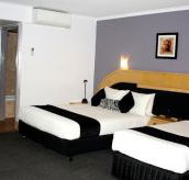 Comfort Inn Airport International  - Accommodation Sunshine Coast