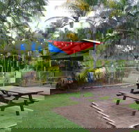 Leisure Tourist Park - Accommodation Sunshine Coast