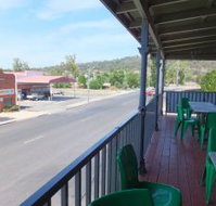 Federal Hotel - Accommodation Sunshine Coast