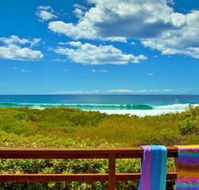 Surfside on Mollymook Beach - Accommodation Sunshine Coast