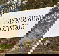 Reavesdale Cottage - Accommodation Sunshine Coast