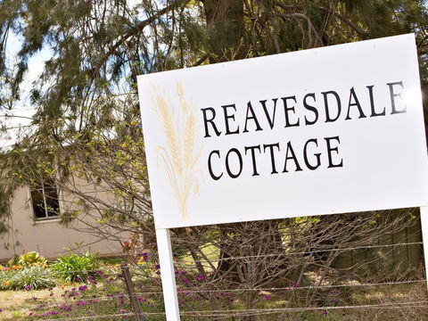 Reavesdale Cottage - Accommodation Sunshine Coast 0
