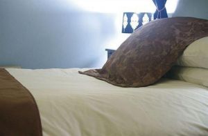 Mount Victoria Manor - Accommodation Sunshine Coast 0